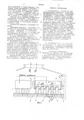 Оросительное устройство для абсорбционных аппаратов (патент 912239)
