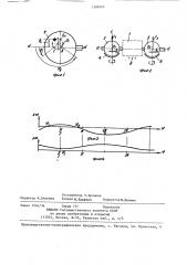 Способ регулировки газостатических опор подвеса чувствительных элементов приборов (патент 1388600)