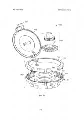 Устройство и способ для полировки волоконно-оптического коннектора (патент 2605055)