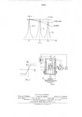 Способ автоматической настройки ультразвуковых станков (патент 536850)