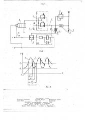 Устройство для защиты гидротрансмиссии (патент 737579)
