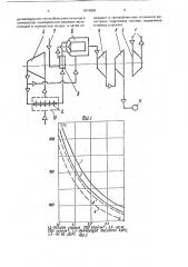 Способ работы газотурбинной установки газоперекачивающего агрегата (патент 1816896)