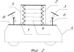 Воздухоплавательный аппарат (патент 2658938)