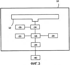 Коммуникационный радиомаяк и устройство для определения пространственного положения (патент 2469345)