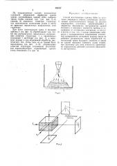 Способ изготовления призмы аббе (патент 460167)