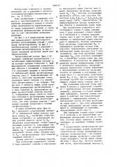 Магнитоупругий датчик растягивающих усилий (патент 1383115)