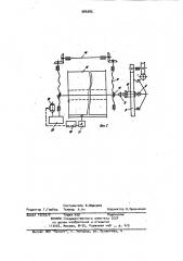Основный регулятор ткацкого станка (патент 986985)