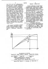Способ отбраковки оксидно-полупроводниковых конденсаторов (патент 942183)