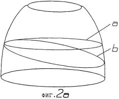 Устройство для регулирования линии разделения потока сопел реактивных двигателей (патент 2262613)