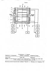 Способ определения контактных термических сопротивлений (патент 1583811)