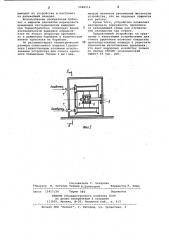 Устройство для отжига проволоки (патент 1068516)