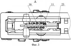 Прицельное приспособление стрелкового оружия (патент 2499216)