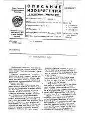 Направляющая пара (патент 619257)