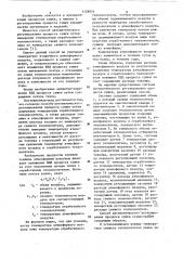 Способ автоматического регулирования процесса сушки (патент 1128076)