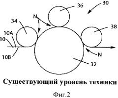 Деформированные тонколистовые материалы (патент 2576013)