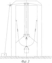 Стенд для испытания объекта на удар (патент 2568409)