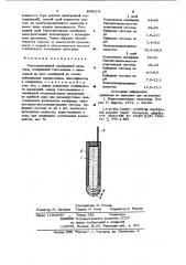 Ионоселективный мембранный электрод (патент 898314)