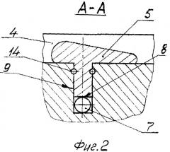 Калибратор (патент 2421591)