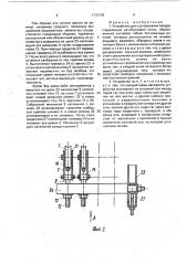 Устройство для сортирования плодов (патент 1720745)