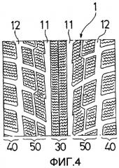 Пневматическая шина (патент 2436686)