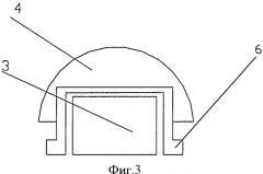 Ультразвуковое терапевтическое устройство (патент 2428229)