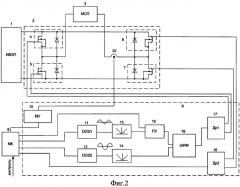 Устройство ультразвуковой очистки отложений в теплообменных аппаратах (патент 2549917)
