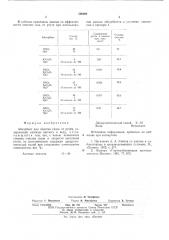 Адсорьент для очистки газов от ртути (патент 590004)