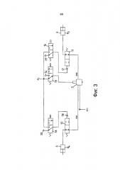 Способ управления устройством регулирования давления тормозной системы с рабочим телом транспортного средства (патент 2640166)
