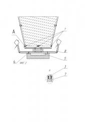 Голографический проектор-б (патент 2653560)