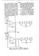 Устройство для определения физико-химических параметров различных сред (патент 920524)