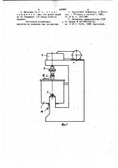 Мельница для тонкого измельчения (патент 995868)