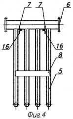Секционный нагреватель (патент 2309354)