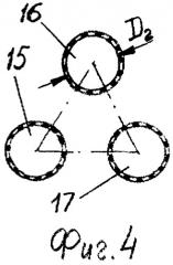 Устройство для добычи конкреций с морского дна (патент 2269651)