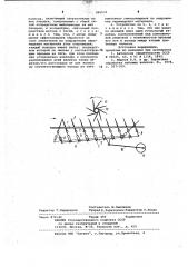 Устройство для обработки отходов трепания лубяных культур (патент 996531)