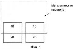 Антенна с многоканальным входом и многоканальным выходом и электронное оборудование (патент 2601171)