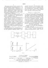 Способ измерения коэфициента преломления веществ (патент 593122)
