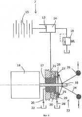 Гидравлический привод (патент 2471097)