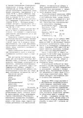 Смесь для изготовления литейных оболочковых форм и стержней в нагреваемой оснастке и способ ее приготовления (патент 904870)