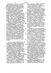 Устройство для ориентированной подачи дискообразных изделий (патент 1143654)