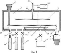 Способ изготовления нелинейного ограничителя лазерного излучения и нелинейный ограничитель лазерного излучения (патент 2306586)
