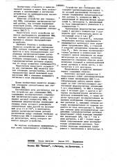 Устройство для считывания цилиндрических магнитных доменов (патент 1088064)