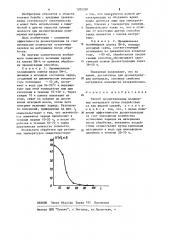 Способ диэлектризации полимерных материалов (патент 1205320)
