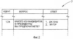 Мобильная сотовая телекоммуникационная инфраструктура, обслуживающая многопользовательские заявки (патент 2292120)