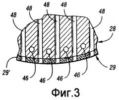 Способ формировки листов стекла и устройство для его осуществления (патент 2256625)
