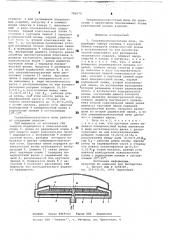 Сверхвысокочастотная печь (патент 786072)