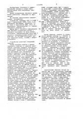 Цифровое устройство для спектральных преобразований (патент 1151986)