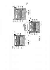 Аккумулятор на основе ионов щелочного металла с биметаллическим электродом (патент 2602825)