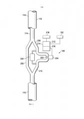 Скважинная телеметрическая система с приводом типа звуковой катушки (патент 2642703)