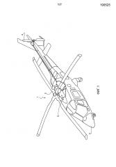 Планетарный механизм для летательного аппарата, выполненного с возможностью висения (патент 2606423)