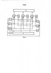 Программируемый генератор импульсов (патент 443466)